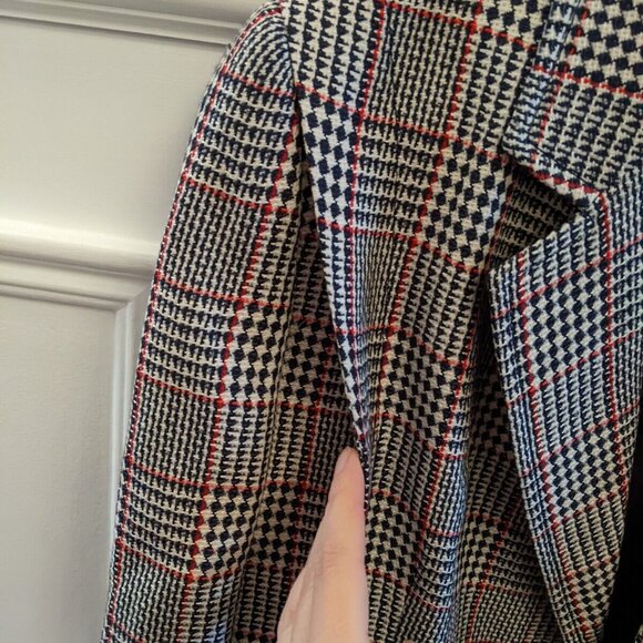 Celine Paris women's blazer in size 10 - Picture 4 of 16